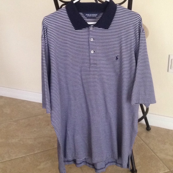Polo Ralph Lauren Other - Polo Golf Ralph Lauren Shirt